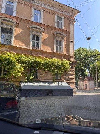 Комерческое помещение Канатная Итальянский бульвар Куликовое поле Торг - фото 1