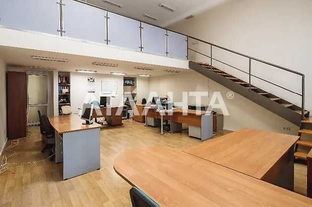 Помещение в центре 570 м2 Дерибасовская Пушкинская Фасад Ремонт - фото 1