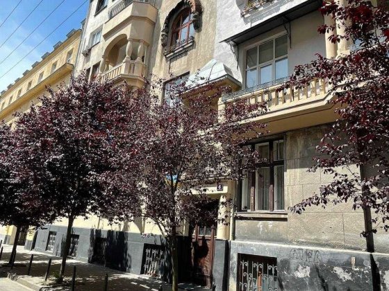 Продаж комерційного приміщення вул. Кониського Центр Львів Львів