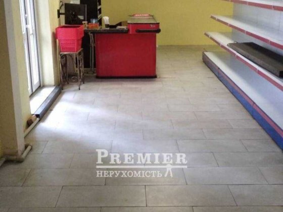 Комерційне приміщення 80 кв.м Окрема капітальна споруда. Одесса