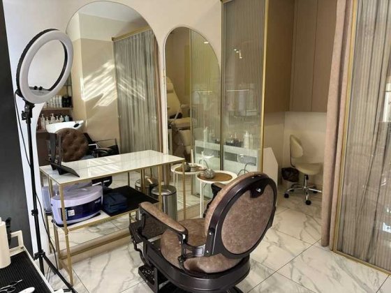 Продажа готового бизнеса-салон красоты. код 363271 Одеса
