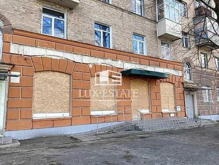 Продажа помещения 134 м2, м Холодная Гора ул. Полтавский шлях, Харьков - фото 1
