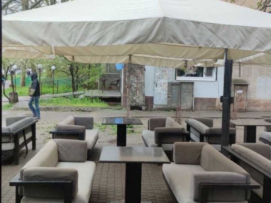 Тільки для своїх! Готовий бізнес доставки їжі в Одесі з базою клієнтів Одесса