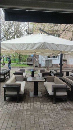 Тільки для своїх! Готовий бізнес доставки їжі в Одесі з базою клієнтів - фото 1
