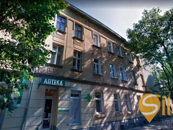 Продаж комерційного приміщення, вулиця Хімічна