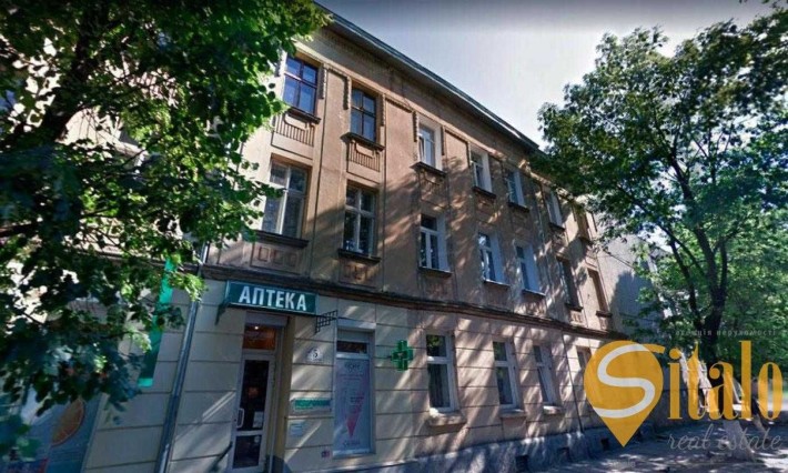 Продаж комерційного приміщення, вулиця Хімічна - фото 1