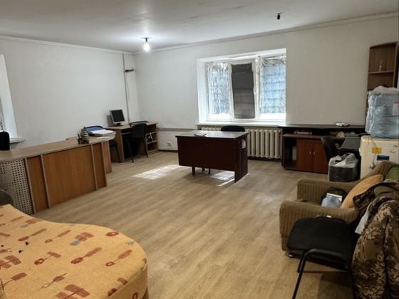 Офіс цоколь приміщення Харків