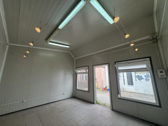 Продаж комерційного приміщення на Галицькому Перехресті Львів