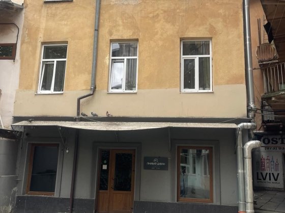 Продаж приміщення Січових Стрільців Галицький р-н Львов