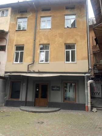 Продаж приміщення Січових Стрільців Галицький р-н - фото 1