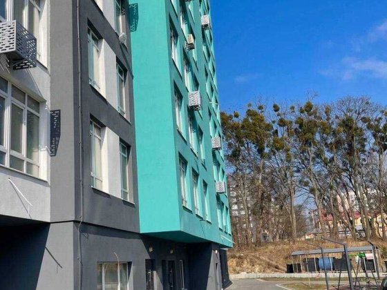 Продаж комерційного приміщення по вул Підголоско в ЖК Голоскі Кручі Львів