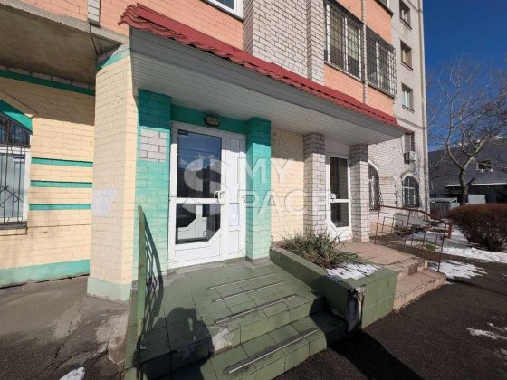 Приміщення 100м2 Григоренка 26А Анни Ахматової Урлівська Позняки Киев