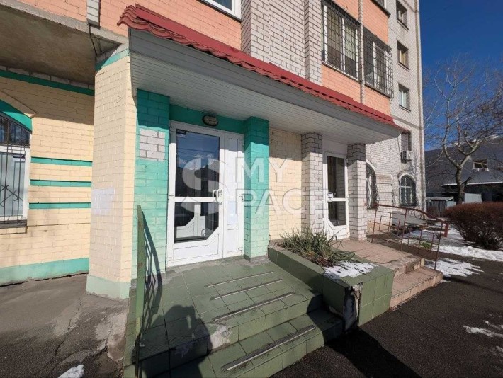 Приміщення 100м2 Григоренка 26А Анни Ахматової Урлівська Позняки - фото 1