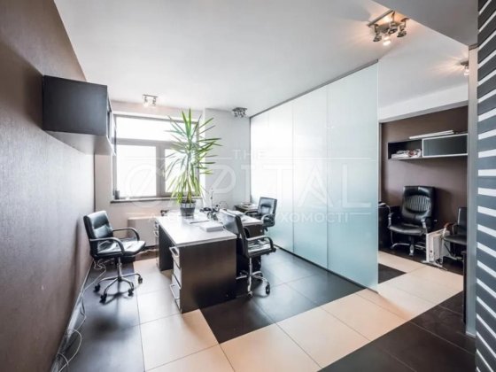 Продаж офісу, вул. Велика Васильківська, Печерський Київ