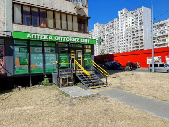 Продам помещение Київ