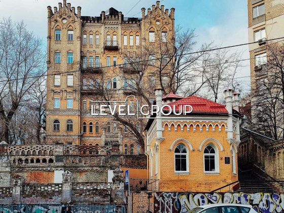 Унікальна пропозиція! Приміщення 122м2 ЦЕНТР вул. Олеся Гончара 60 Киев