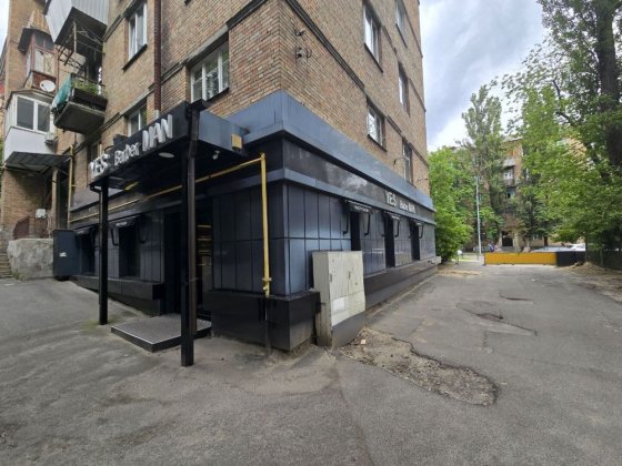 Продаж комерційного прим-я Центр Печерськ Міхновського Дружби Народів Киев