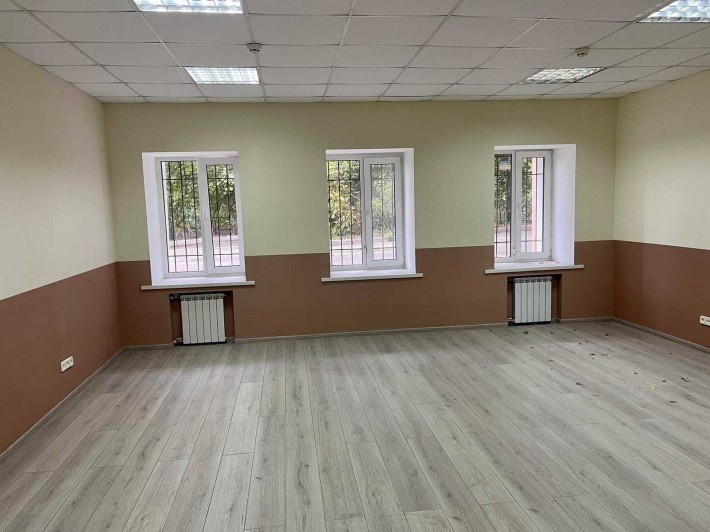 Бульварно-Кудрявська.Офіс 306м.Місце Парковка.Центр.Золоті Ворота.БЕЗ% - фото 1