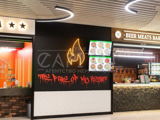 Продається прибутковий бізнес у ТЦ «Караван» на вул Лугова, 12/Оболонь Київ