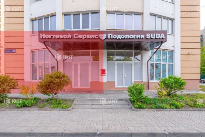 Продажа помещения, м. Левада, ЖК Плехановский, 90м2, 128415 - фото 1