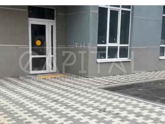 Продаж приміщення ЖК Авеню 42 , Теремки Академіка Глушкова, 42 Фасад Київ