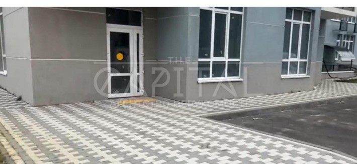 Продаж приміщення ЖК Авеню 42 , Теремки Академіка Глушкова, 42 Фасад - фото 1