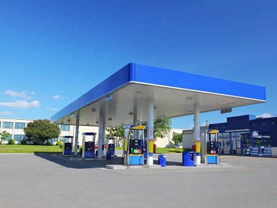 Продаж мережі автозаправних станцій з нафтобазою Київ