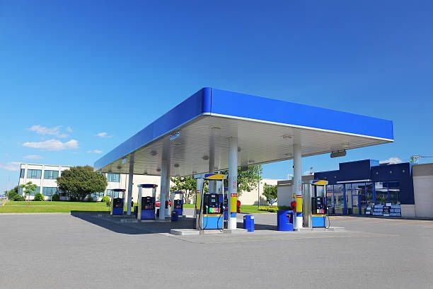 Продаж мережі автозаправних станцій з нафтобазою - фото 1