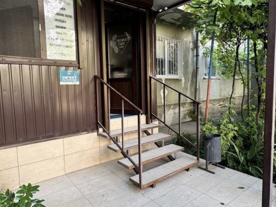 Продам офис/салон красоты. Фасад! Одесса