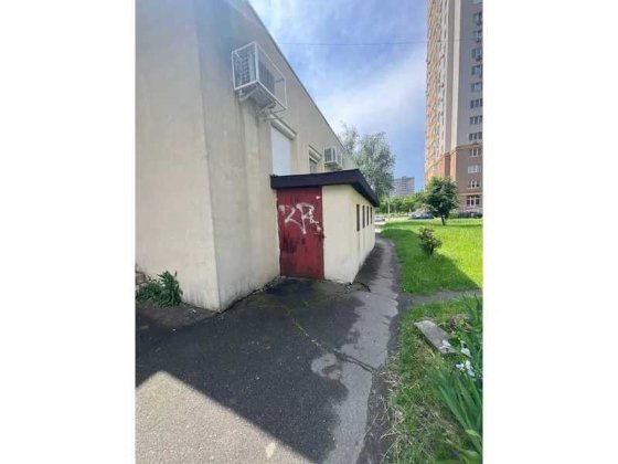 Продаж нежитлового приміщення. Київ