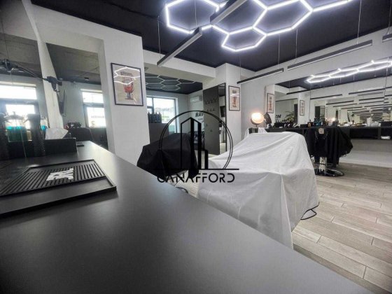 Без % Якісне приміщення з гарним орендарем, вул. Беретті 4, Троєщіна Київ