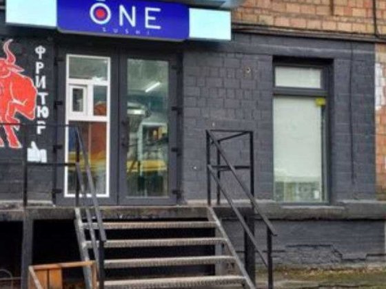 Продам Фасад 40,5м2 з орендрм Дорогжчи біля ФОРА/АТБ кут Ольжча/Теліги Київ