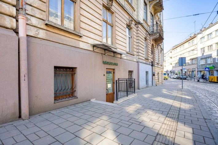 Продаж/Приіщення/Сучасний ремон/Київська 1/Франківський/Львів - фото 1