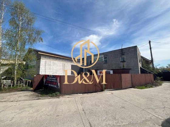 БЕЗ % Продажа действующего СТО разборка машин автомобильные детали Київ