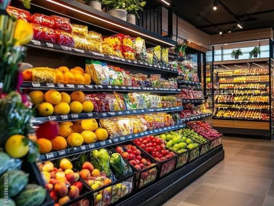 Продается супермаркет  в очень оживленном месте! Одеса