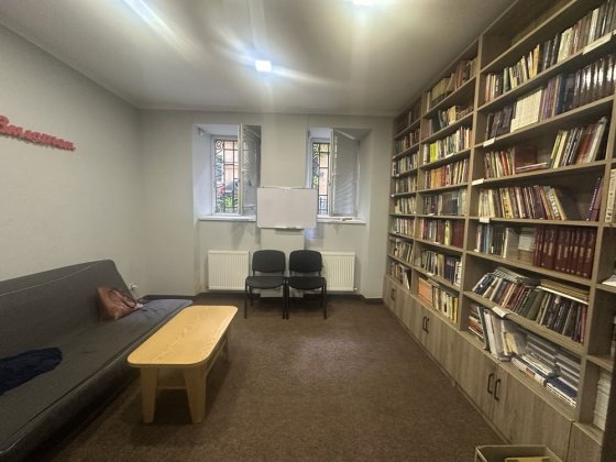 Продаж комерційного приміщення по вул Донцова Личаківська Львов