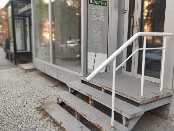 Продам приміщення в центрі Харкова (магазин, салон та ін) Харьков