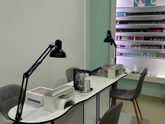 Продаж діючого салону краси (косметологія, лазерна епіляція, манікюр) Львів