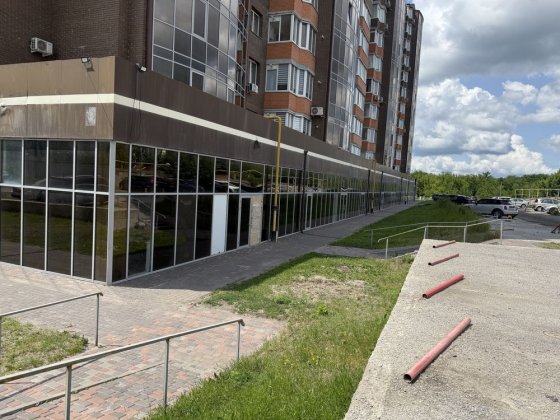 Продам комерцию 105м 25000$ без комисий от собственика!!! Харьков