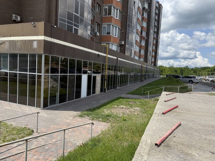 Продам комерцию 105м 25000$ без комисий от собственика!!! - фото 1