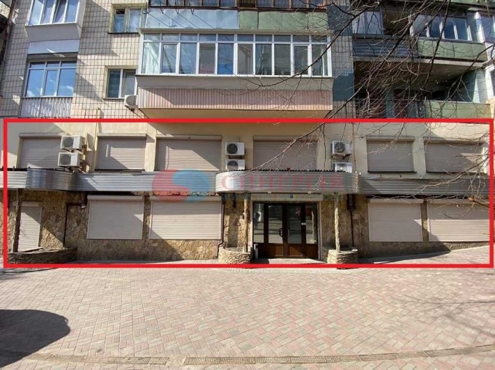 Офіс 360м, Печерськ, Липки. Пров. Гордієнка 2а (Богомольця, Орлика). - фото 1