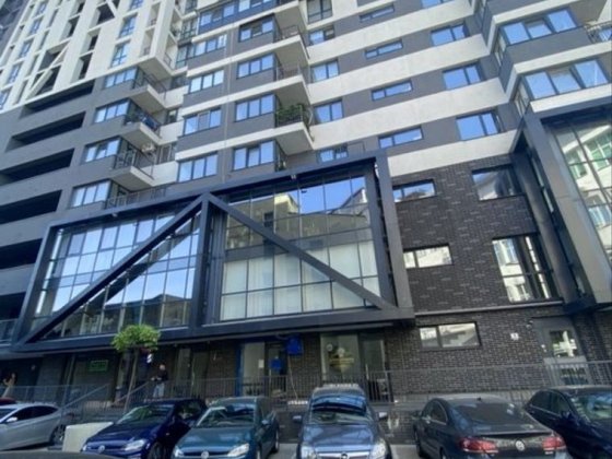 Продаж комерційного приміщення по вул. Героїв Упа 73 В. Львов