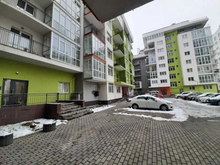 Продається нежитлове приміщення 24 м2 у ЖК Велика Британія в центрі - фото 1
