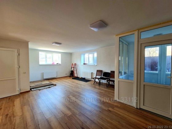 Продаж комерційної нерухомості, Червоної Калини Львов