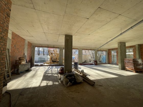 Продаж комерції під ваш бізнес в елітній новобудові на Новому Львові Львов