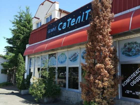 Продаж комерційного приміщення | Львів | аеропорт Львів