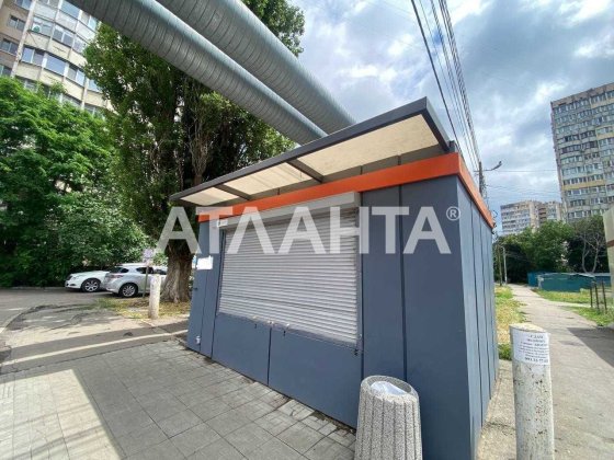 Продам кіоск на Глушко (Південний ринок) Одеса