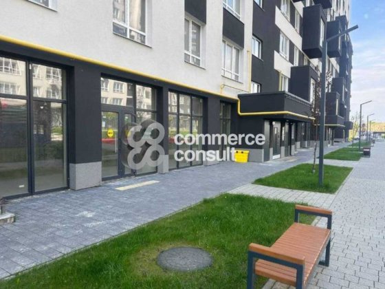 Продається комерційне приміщення без комісії для покупця Львів