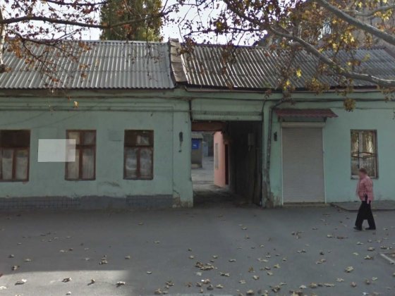 Продаж приміщення 113,4м2 м. Одеса, вул. Хмельницького Богдана, 29 Одеса