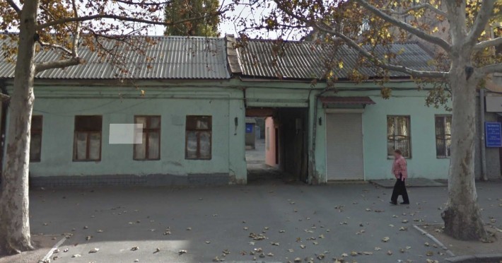 Продаж приміщення 113,4м2 м. Одеса, вул. Хмельницького Богдана, 29 - фото 1